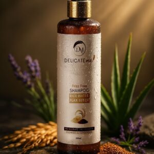 Delicate Freez Free Shampoo