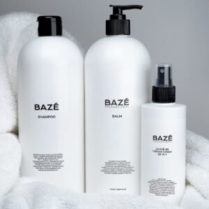 Shampoo